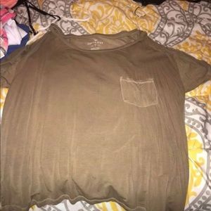 AMERICAN EAGLE SHIRT(women’s)